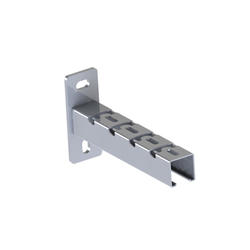 CONSOLE 41 X 41 X 600 ENCLIQUETABLE*****